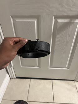 LV Belt