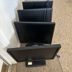 Monitor Dell