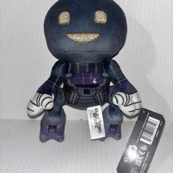 NEW The Electric state 8” Herman plush