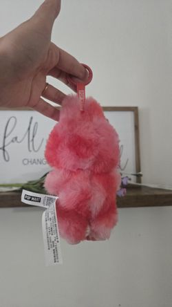 Big Into Energy Labubu Love 