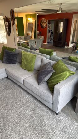 Couch for sale