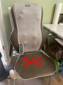 Home Back Massager