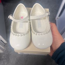 Toddler Shoes