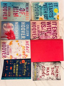 Women’s Books