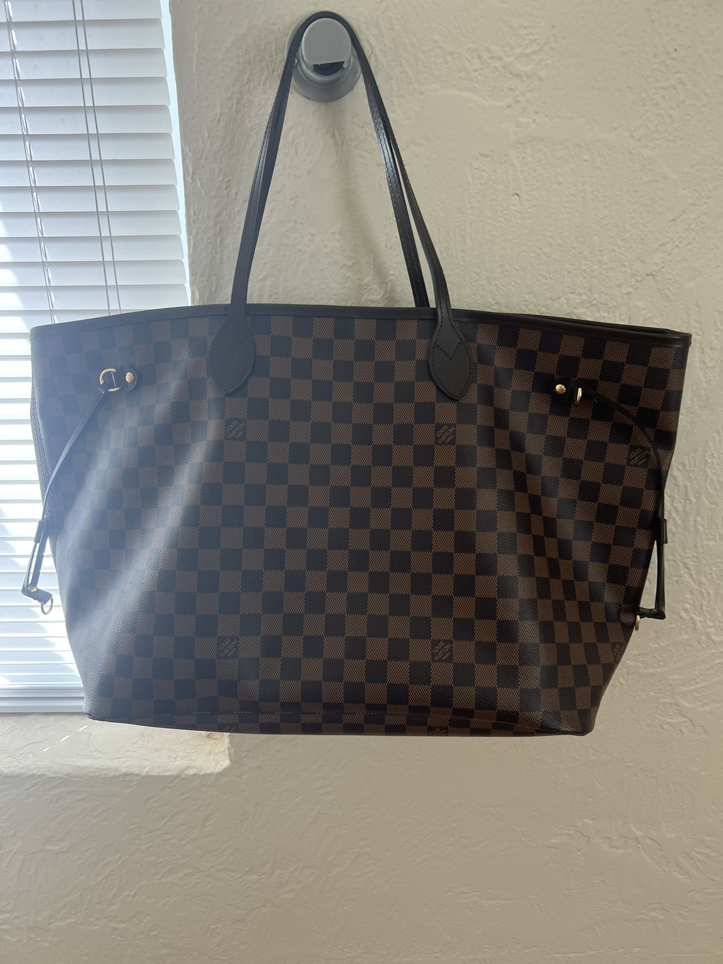 Louis Vuitton Neverfull Large Bag