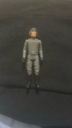 Star Wars AT-AT Commander 