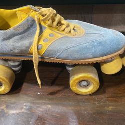 Jogger Skates