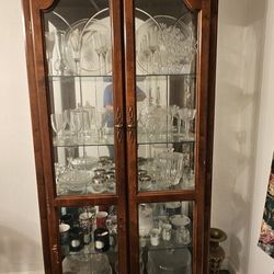 China Cabinet 