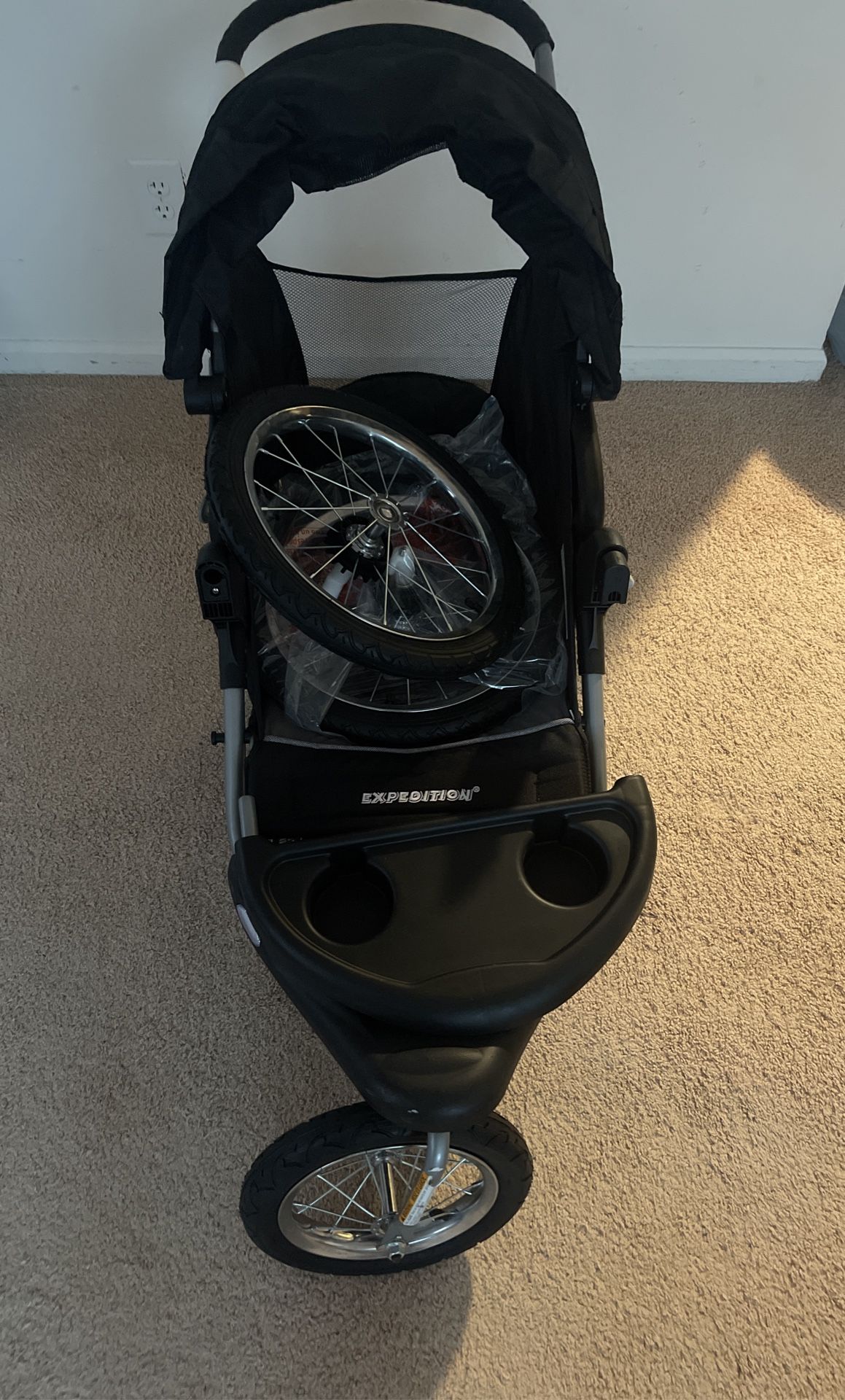 Brand New Infant/toddler Stroller