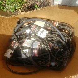 Misc. Fan Belts 
