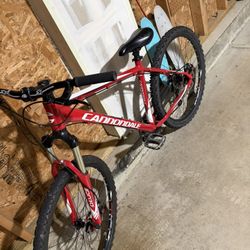 Cannondale 26 inch