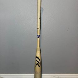 Rawlings Baseball Bat  2025 