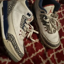 wizards 3’s 
