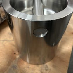 Weight 20kg Class-F Stainless Steel Test Weight
