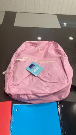 Back packs