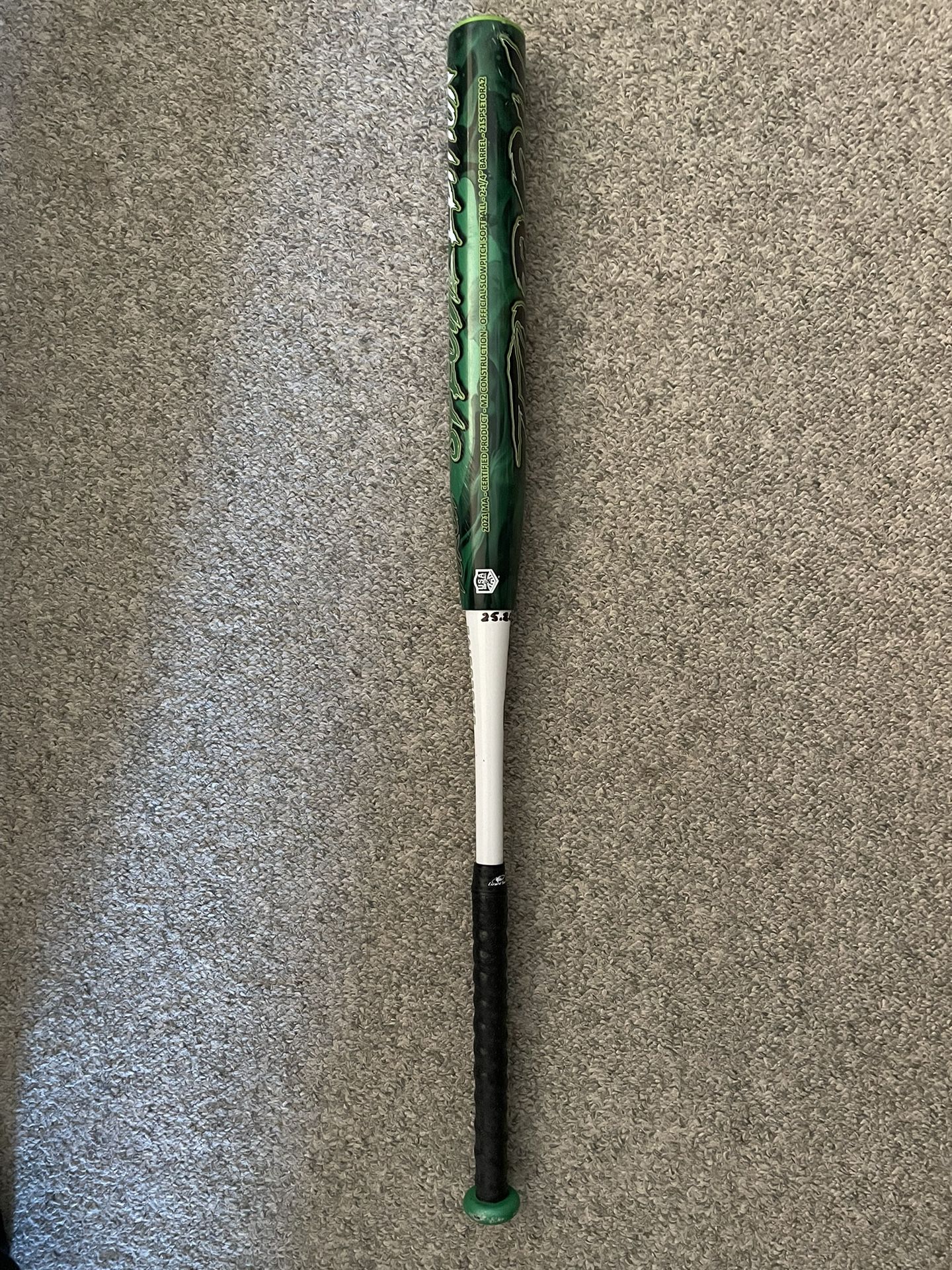 Softball Bat Monsta Torch for Sale in Salinas, CA - OfferUp