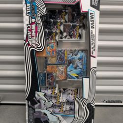 Pokemon TCG - Unova Heavy Hitters Premium