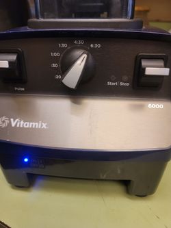 Vitamix Blender serie 6000