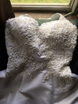 New And Used Wedding Dresses For Sale In West Palm Beach Fl Offerup