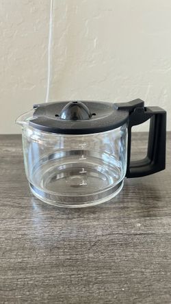 Coffee Carafe 5 Cup