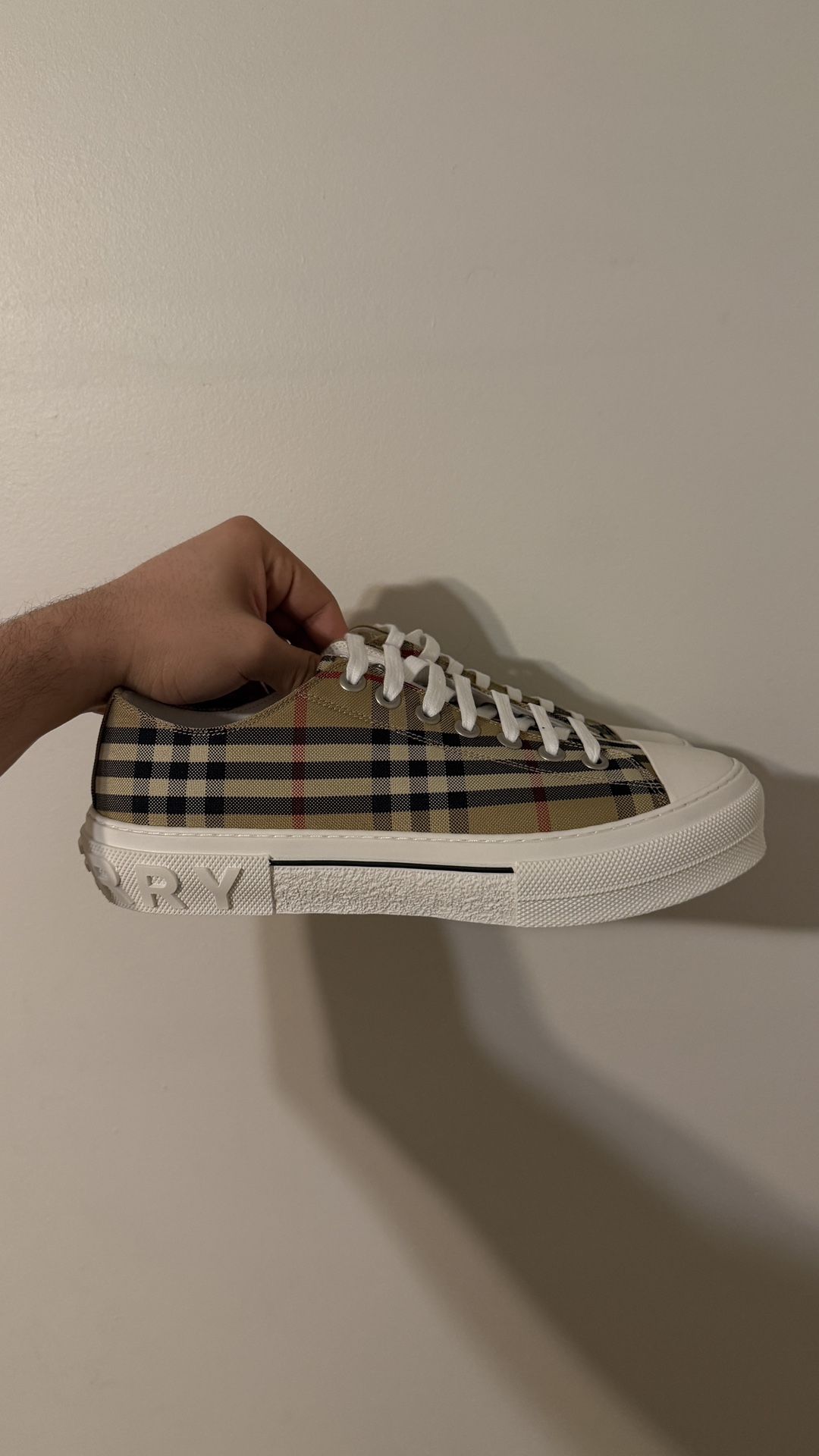 Burberry Shoes