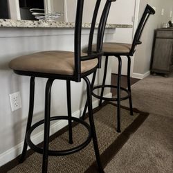 Bar Stools