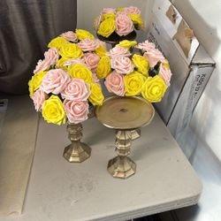 Centerpieces 