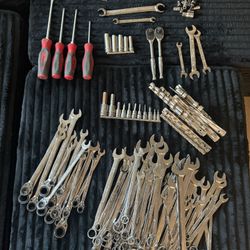 Snap On Tools 