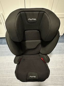 Nuna AACE Booster Car Seat