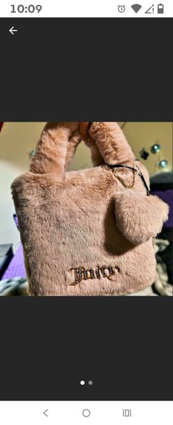 Juicy Couture Bag
