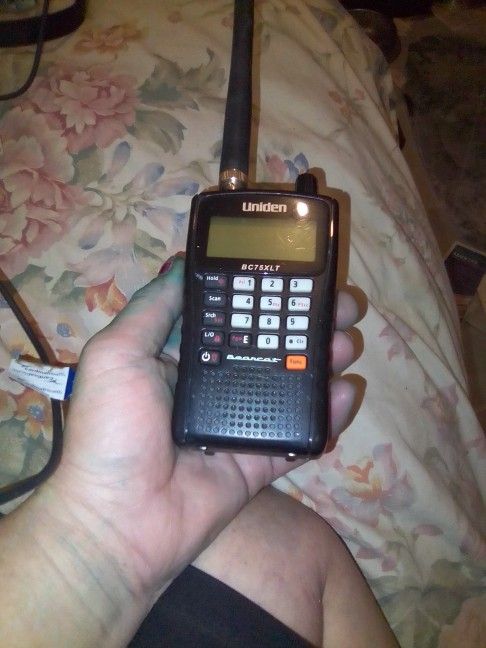 Scanner