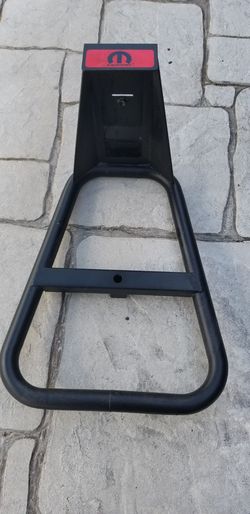 Mopar Bike Rack