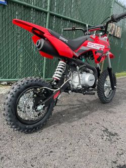 Brand New Dirt Bikes, Pit Bikes, Atvs, Electric Dirt Bikes And More!!