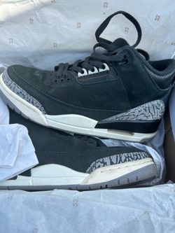 Tenis jordan