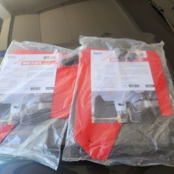 Universal Mud Flaps 