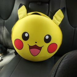 Pikachu Backpack