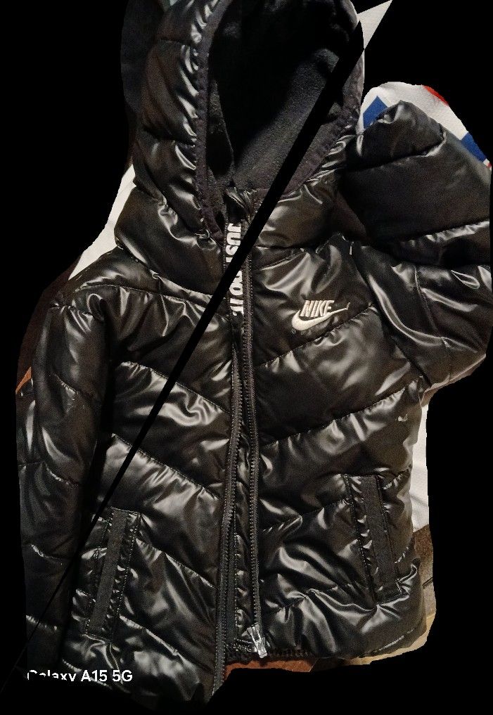 Children's Nike Jacket