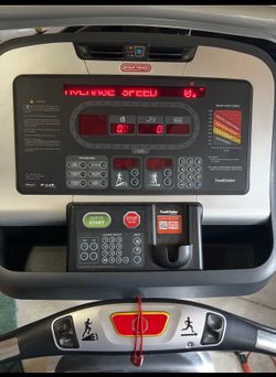 Startrac Treadclimber