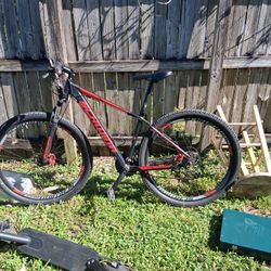 Swing thirty nine inch must go