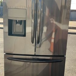 Frigidairw Refrigerator 