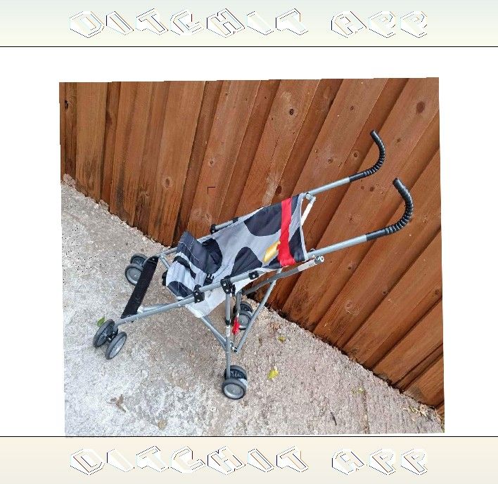 PM report Baby Stroller Secure and Trendy for Contemporary Families