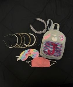 Girls Accessories Bundle