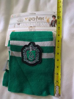 Harry Potter Official Slytherin