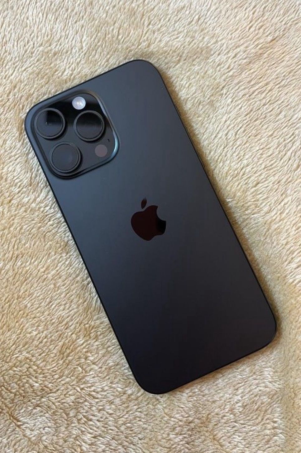 iPhone 16 Pro 128 GB Unlocked