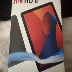 Amazon Fire Tablet 