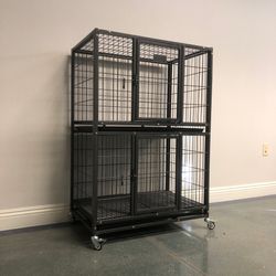 Dog Kennel Cage