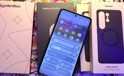 Samsung s26 Ultra