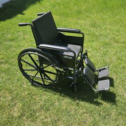 Wheel Chair