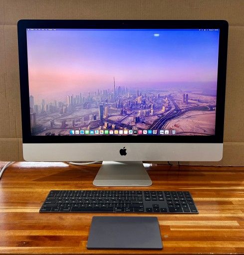 Apple Imac 2020 5700 Xt Imac Macbook Pro Imac 5700 Xt Apple IMac