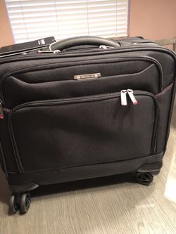 Samsonite Xenon 3.0